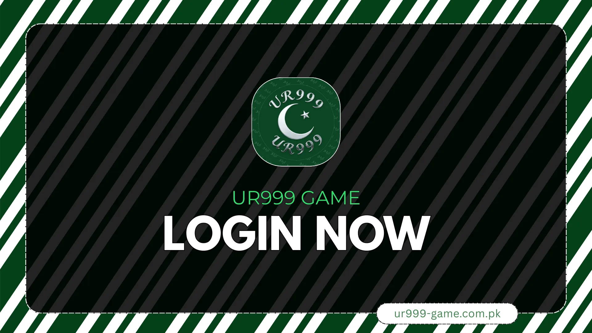 Ur999 Game Login